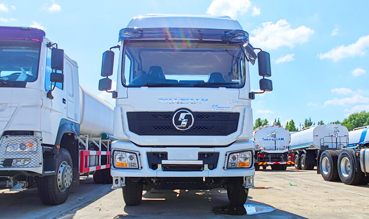 Shacman H3000 Price | Shacman H3000 Tractor Head for Sale in Rwanda