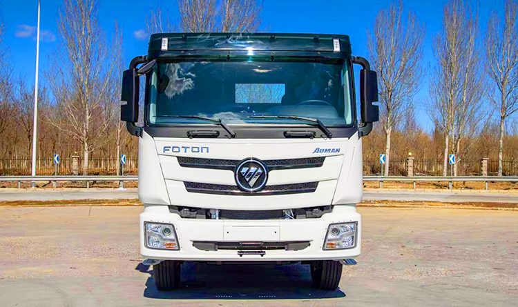 Foton Tractor Head | Foton Auman Truck for Sale in Kigali Rwanda