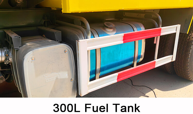 Sinotruk Howo 371 Dump Truck Price for Sale in Rwanda