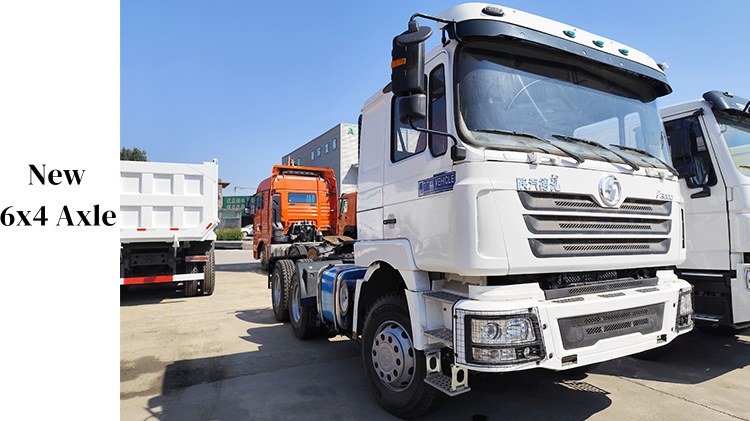 Shacman F3000 Price  Used Shacman Trucks for Sale in Rwanda
