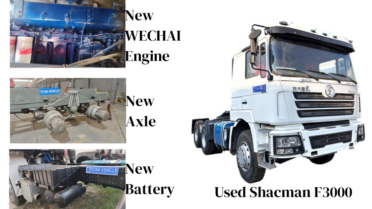 Shacman F3000 Price  Used Shacman Trucks for Sale in Rwanda