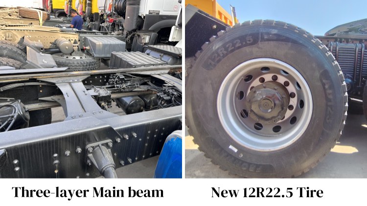 Shacman F3000 Price  Used Shacman Trucks for Sale in Rwanda
