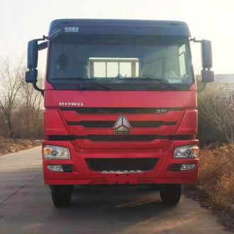 Sinotruk Howo Cargo Trucks