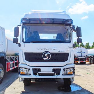 Shacman H3000 Tractor Head