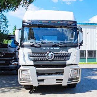 Shacman X3000 Tractor Truck