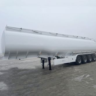 Fuel Transport Trailer